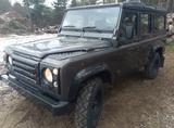 Land Rover Defender 110 SW 200 Tdi 1992 - Land Rover aus 1992