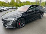 Skoda Octavia Combi 2,0TSi RS Pano HUD Matrix Standhz.
