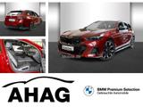 BMW i5 M60 xDrive Komfortsitze Panorama Klimaaut. - Jahreswagen