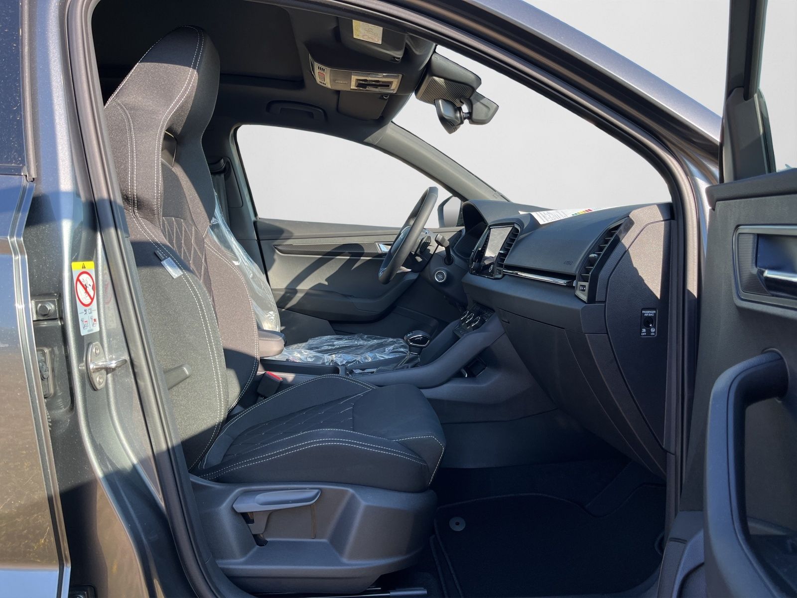 Skoda Karoq - Bild 6