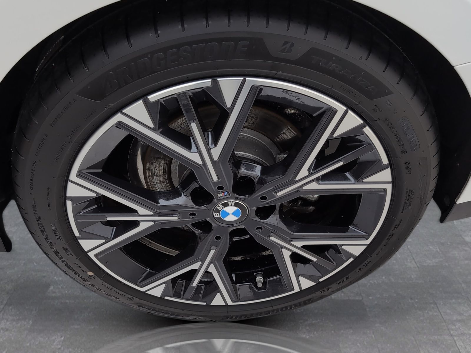 BMW 220 Gran Coupé - Bild 18