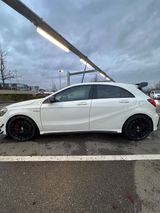 Mercedes-Benz A 45 AMG Mercedes-AMG A 45 4MATIC DCT Merced... - Mercedes-Benz A 45 AMG aus 2018