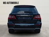 Mercedes-Benz ML 63 S AMG Panorama - Mercedes-Benz M63 AMG