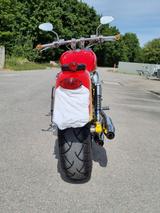 Suzuki Intruder 1400 VX 51L - Angebote entsprechen deinen Suchkriterien