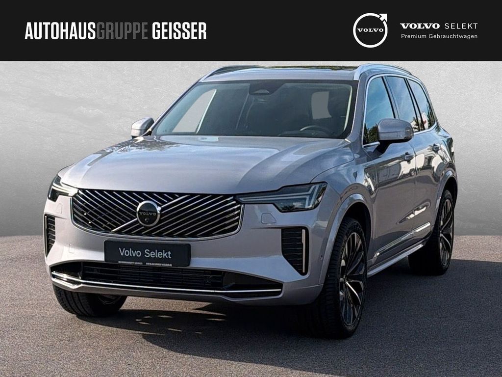 Image of Volvo XC90
