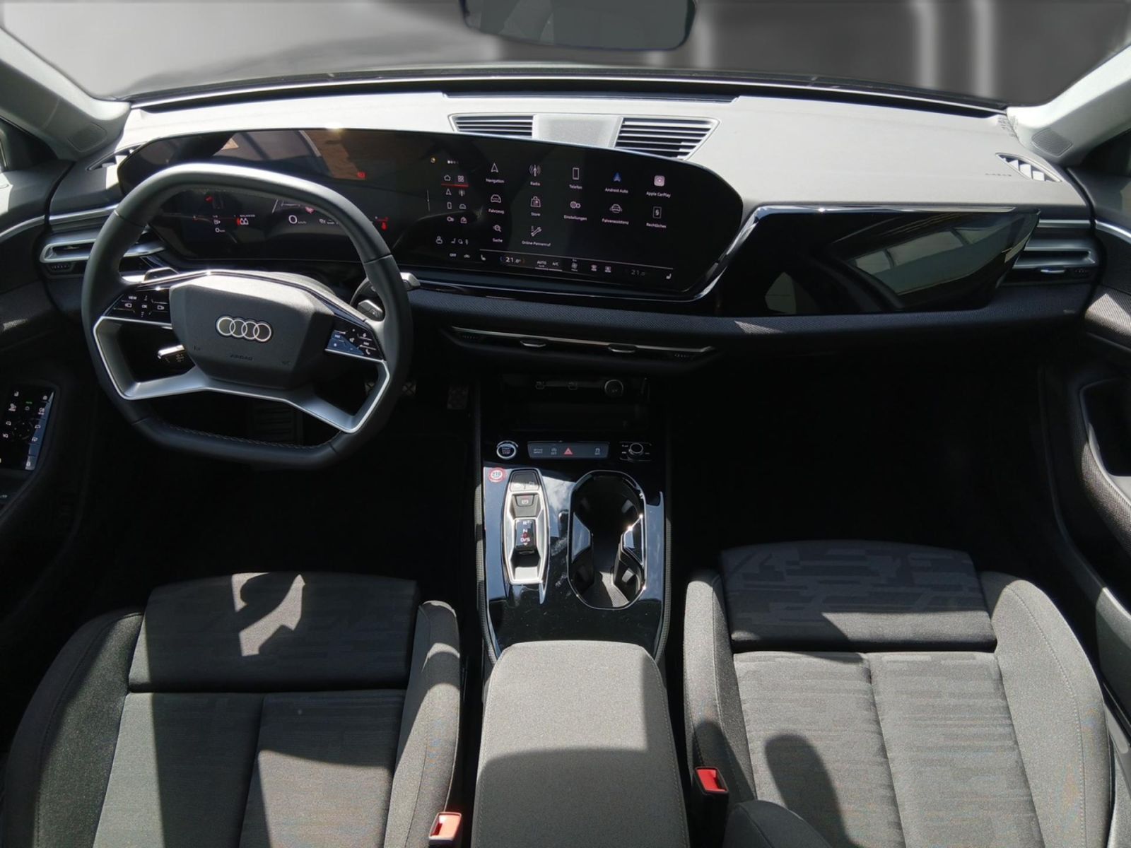 Audi A5 - Bild 12