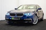 BMW 530i Luxury Line E-HKKLAPPE+SCHIEBEDACH+ACC - Angebote