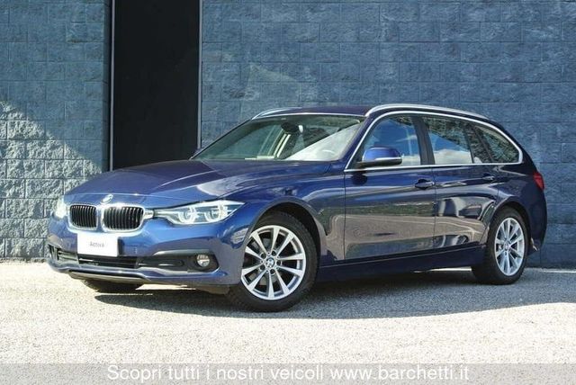 BMW Serie 3 Touring Serie 3 318d Touring Busines