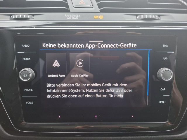 TOURAN 2.0 TDI HIGHLINE