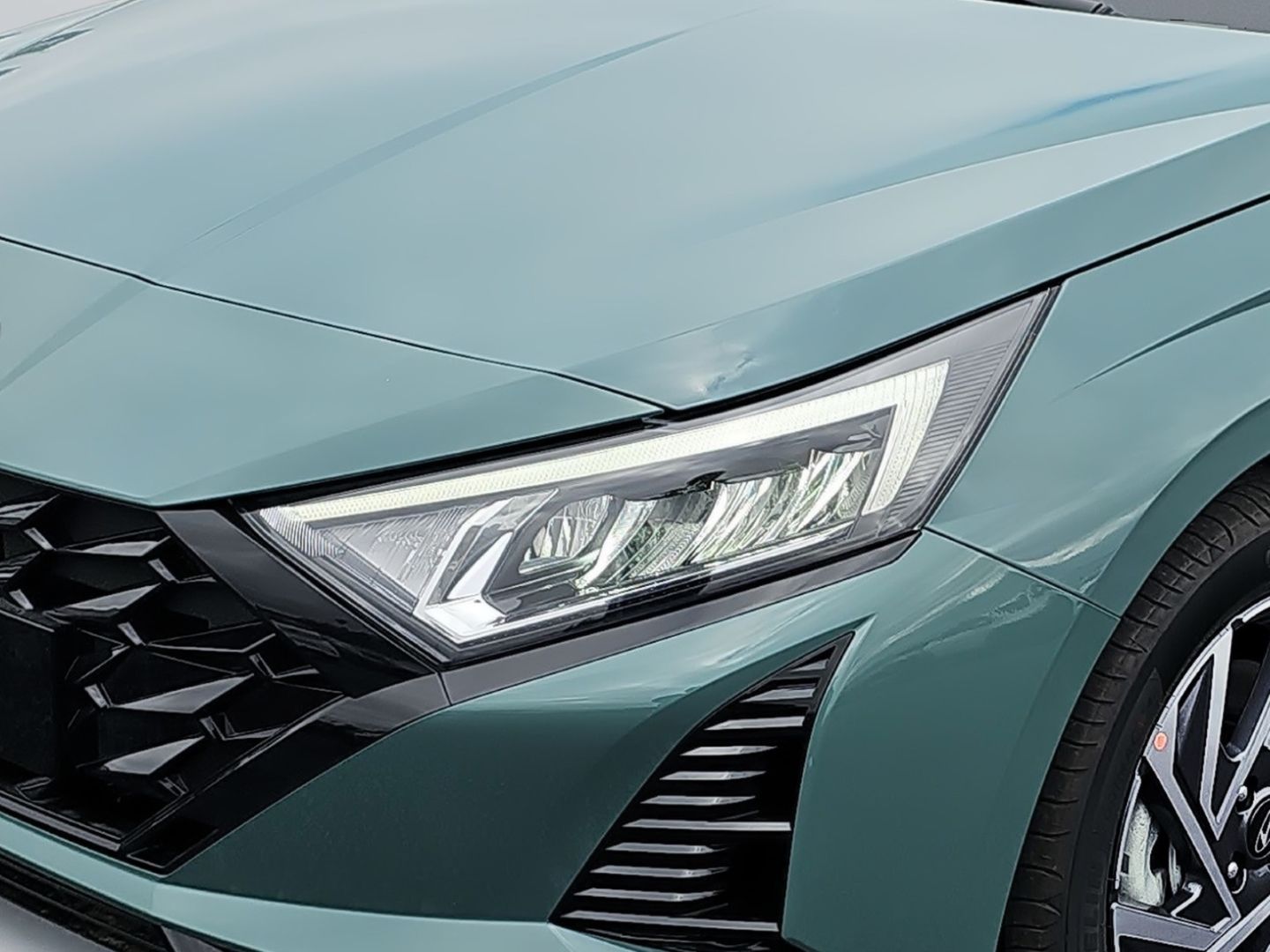 Hyundai i20 - Bild 6