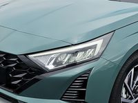 Hyundai i20 - Vorschau Bild 6