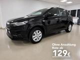 Dacia Sandero III 1.0 TCe 90 Comfort (Euro 6d) - Dacia Sandero: 1.6
