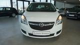 Opel Meriva B AUTOMATIK+NAVIGATION+TEMPOMAT+PDC Editi - Opel Meriva: Automatik, B