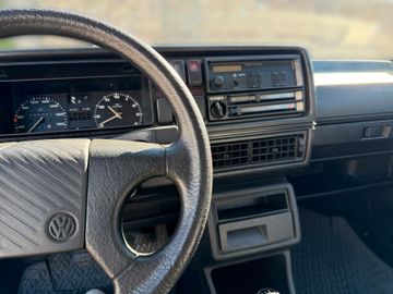 Volkswagen Golf - 7