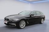 BMW 520d Tourimg xDrive Luxury Line/Panpor./Headup. - BMW 520 in Chemnitz