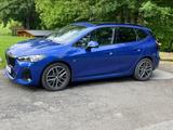 BMW 220i Active Tourer   M Sportpaket Panorama AHK - BMW 220 Active Tourer von privat