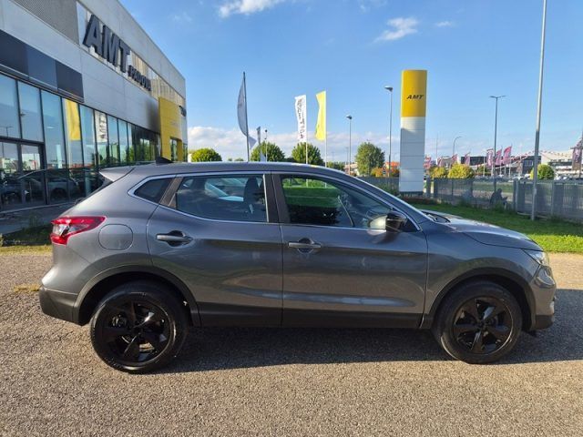 Nissan NISSAN Qashqai 1.5 dCi 115 CV DCT imagem 2