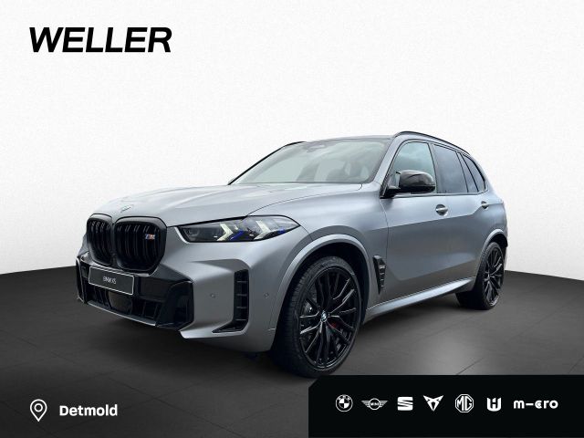 BMW X5 M60i xDrive, Leasing ab 1.319 EUR