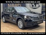 Volkswagen Touareg 4MOT 3.0 TDI AHK/Innov/Kamera/LED - Volkswagen Touareg aus 2022