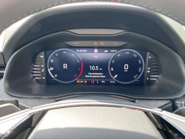 Skoda Kamiq - Bild 12
