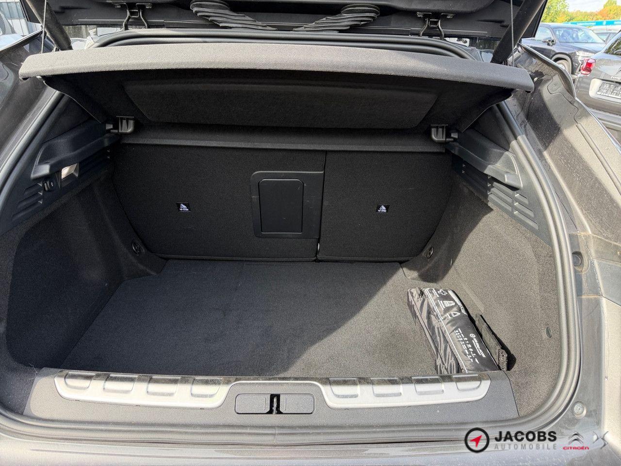 DS Automobiles DS 4 1.2 PureTech 130 Rivoli S&S