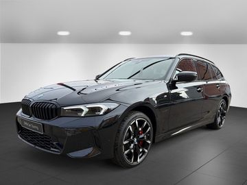 BMW 330e xDrive Touring M