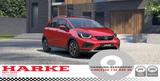 Honda Jazz Hybrid e:HEV 1.5  Crosstar Advance Style - Honda Jazz Neuwagen in Hamburg