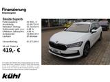 Skoda Superb IV Combi 2.0 TDI DSG Selection