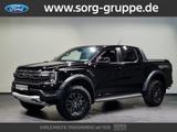 Ford Ranger 3.0 Raptor*e-4WD*AHK*MATRIX*ACC*NAVI* - Ford Ranger mit Benzin-Antrieb: 3.0