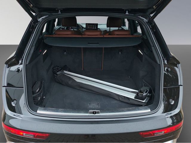 Q5 40 TDI quattro S line S-tronic STANDHZ 360°