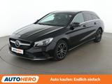 Mercedes-Benz CLA 220 Shooting Brake Urban Aut.*NAVI*LED*ACC* - Mercedes-Benz Gebrauchtwagen in Kiel