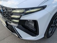 Hyundai TUCSON - Vorschau Bild 5
