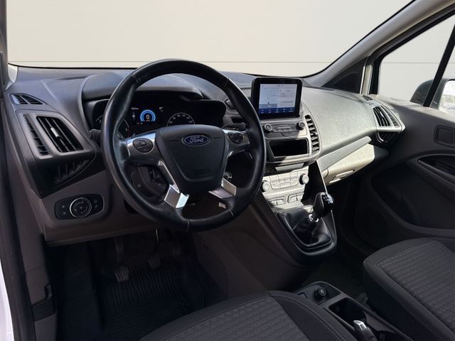 Ford Transit Connect Kasten L2 Trend 1.5 Navi+Klima+T