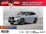 BMW X3 20d xDrive - BMW X3: Allradantrieb, Xdrive 20d