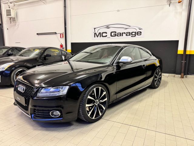 Audi S5 Audi S5 4.2 V8