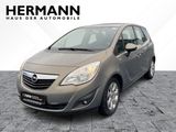 Opel Meriva B 1.7 CDTI Edition *AT*PDC*Tempomat - Opel Meriva: Cdti