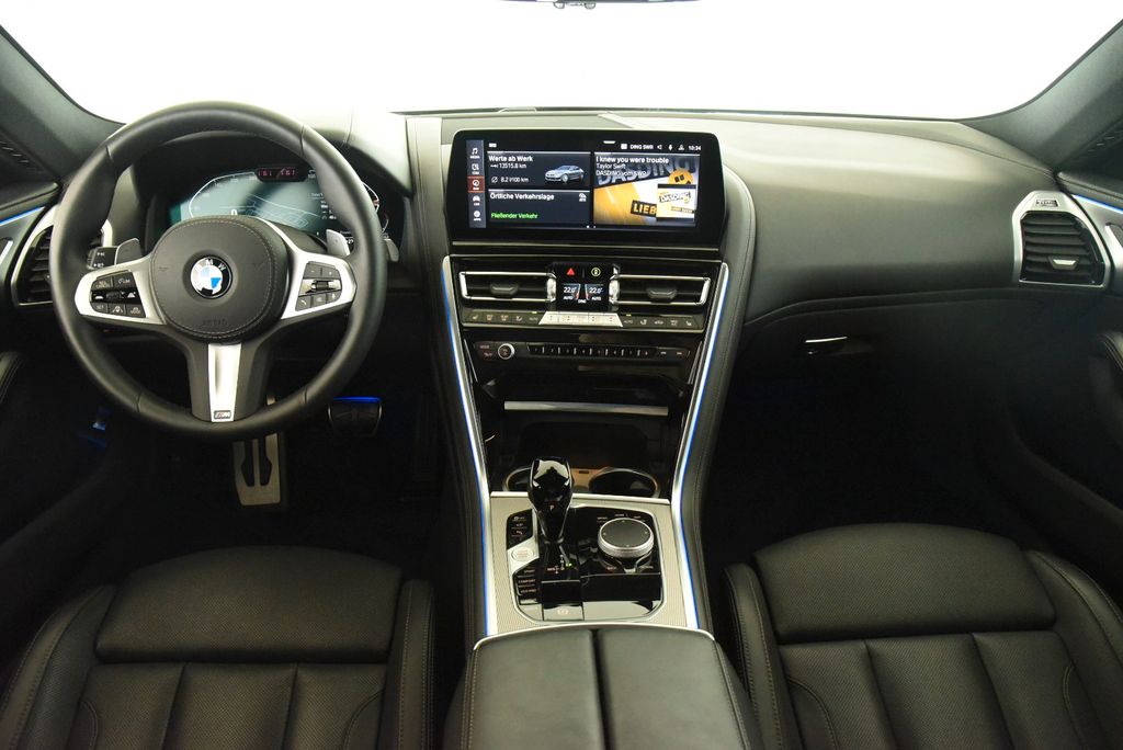 BMW 840