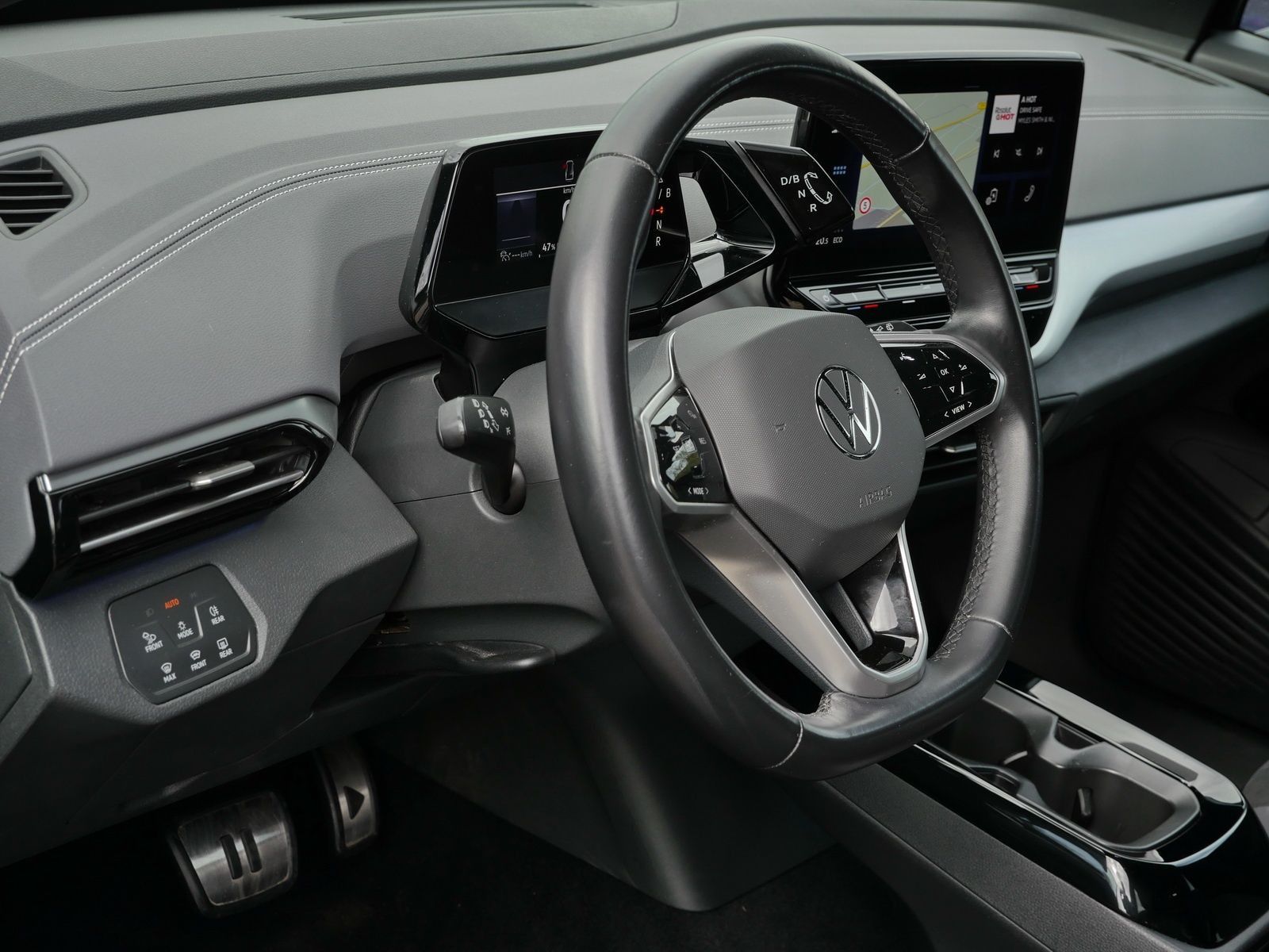 Volkswagen ID.4 - Bild 18