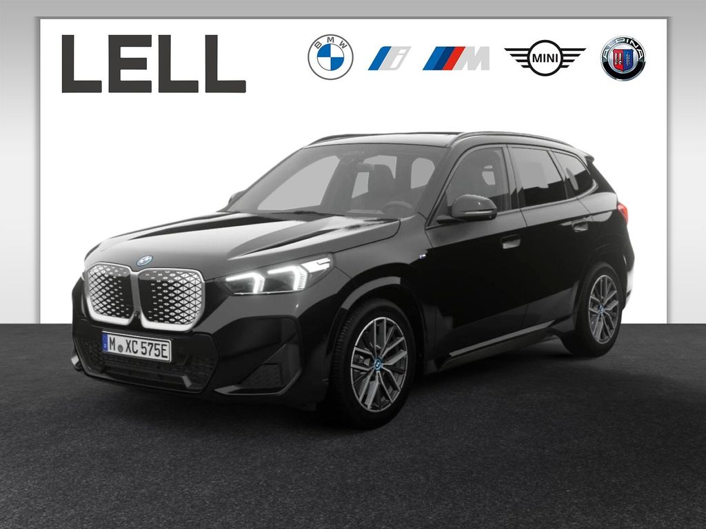 BMW iX1 eDrive20 M Sportpaket / Head-Up / H&K / Inno