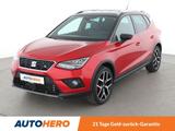 Seat Arona 1.0 TSI FR Aut.*NAVI*LED*ACC*CAM*SHZ*KLIMA - Seat Arona in Köln