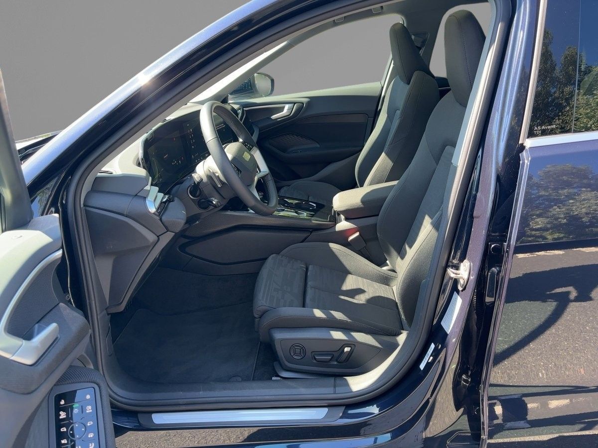 Audi A5 - Bild 13