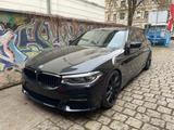 BMW 540i xDrive   M Aerodynamikp.    Heckl. Facelift - BMW 540 mit Benzin-Antrieb: Schiebedach, Limousine