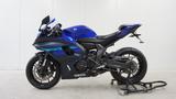 Yamaha YZF-R7 *SHARK* - YAMAHA YZF R7