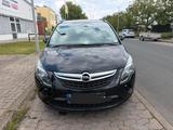 Opel Zafira Tourer 2.0 CDTI ecoFLEX Style 125kW S... - Opel Zafira Tourer: Style