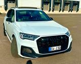 Audi SQ7 TDI quattro tiptronic -Vollaustatung HedUp