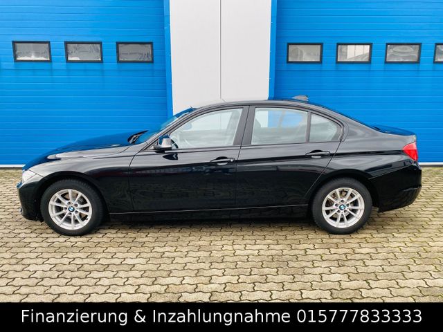 BMW 3 Lim. 320 i Xenon Navi Sitzheizung PDC