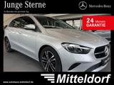 Mercedes-Benz B 250 4M PROGRESSIVE ADVANCED LED WINTERP. RFK - Mercedes-Benz B 250 aus 2023