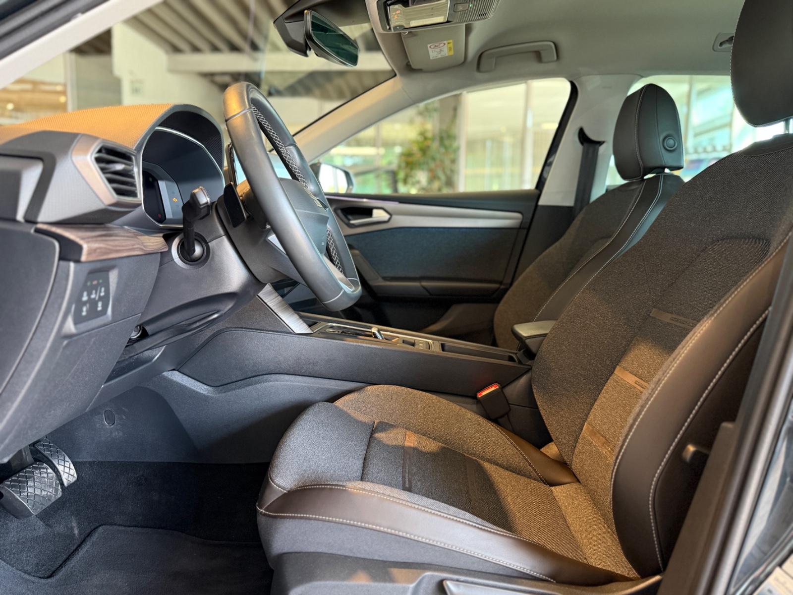 SEAT Leon SP Xcellence/LED/NAVI/ACC/AUTOMATIK, миниатюра 11