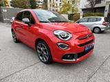 Fiat 500X 1.3 FireFly Turbo 110kW DCT SPORT SPORT - Fiat 500X: Sport