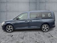 Volkswagen Caddy Maxi - Vorschau Bild 4